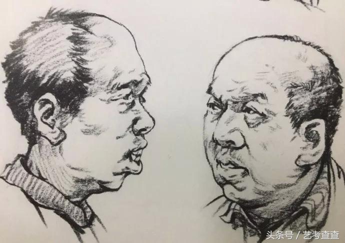 入门速写1000例临摹图全图,入门速写1000例临摹图物品