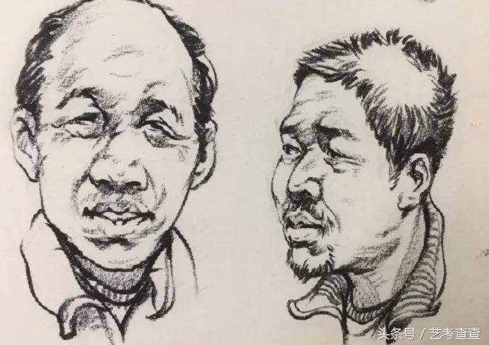 入门速写1000例临摹图全图,入门速写1000例临摹图物品