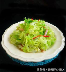 开饭了！简单的生活，健康的享受！