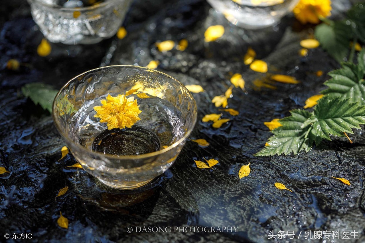 长期便秘，饮食是关键，推荐几款润肠通便的药茶