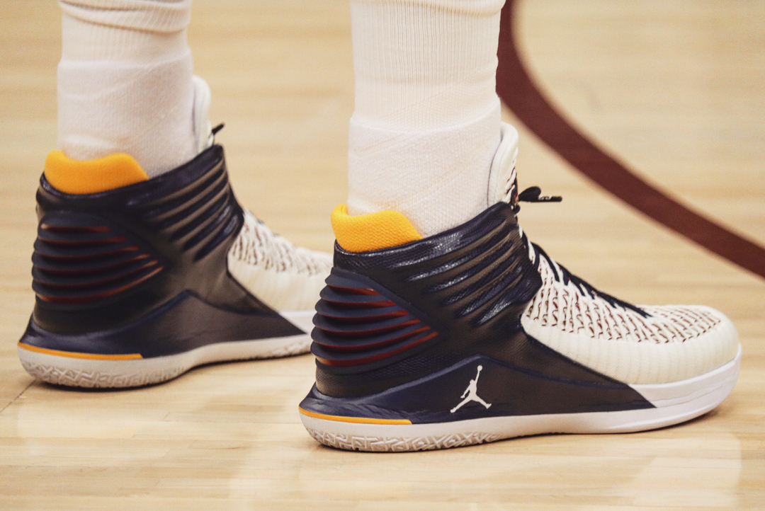 勒布朗最新战靴,勒布朗创造纪录