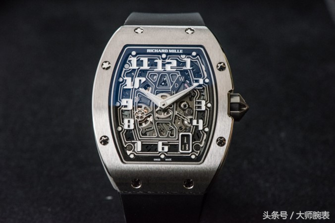 理查德为什么话那么多,几百万的理查德