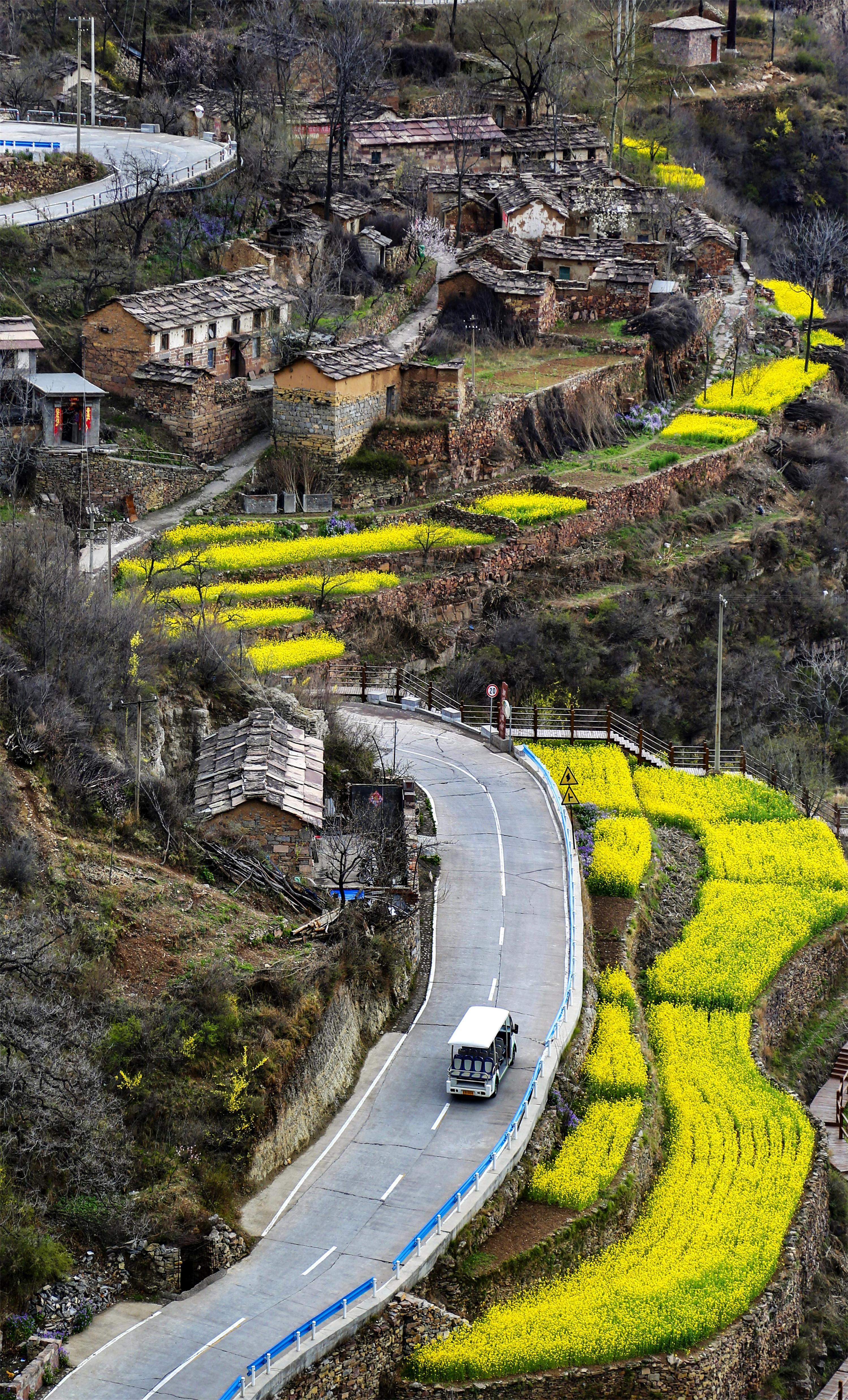 林州太行大峡谷清明节免费吗,林州太行大峡谷五一免门票吗
