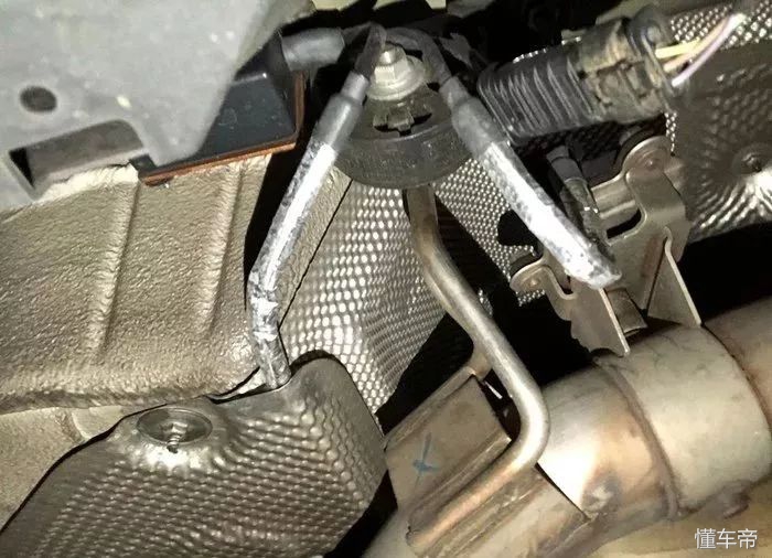 自己动手丰衣足食！M4排气阀门控制器DIY,清洗刹车详解！