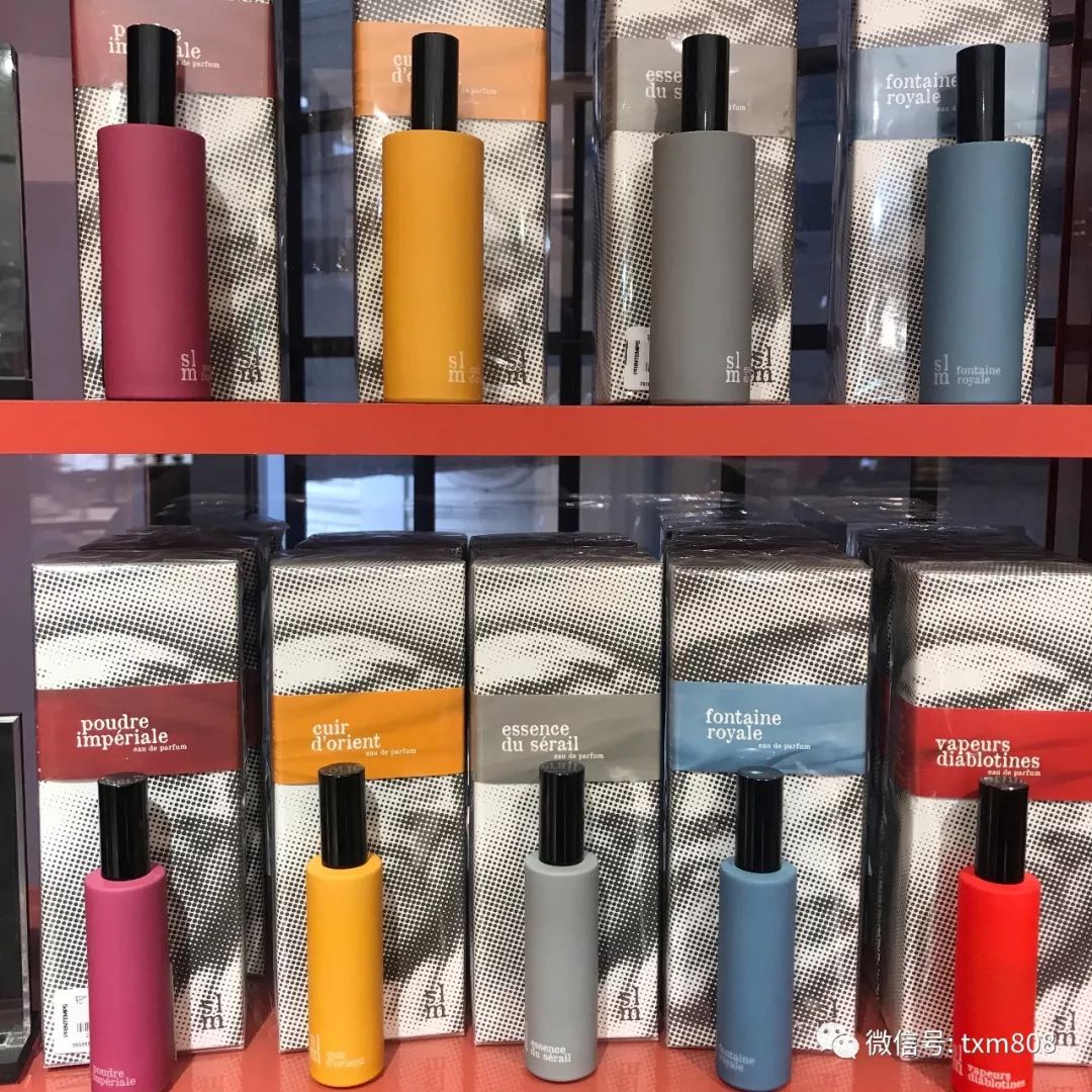 来法国必买的香水,法国很特别的香水