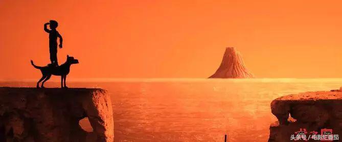 四月还想往电影院钻，不带着这份片单就太坑人了