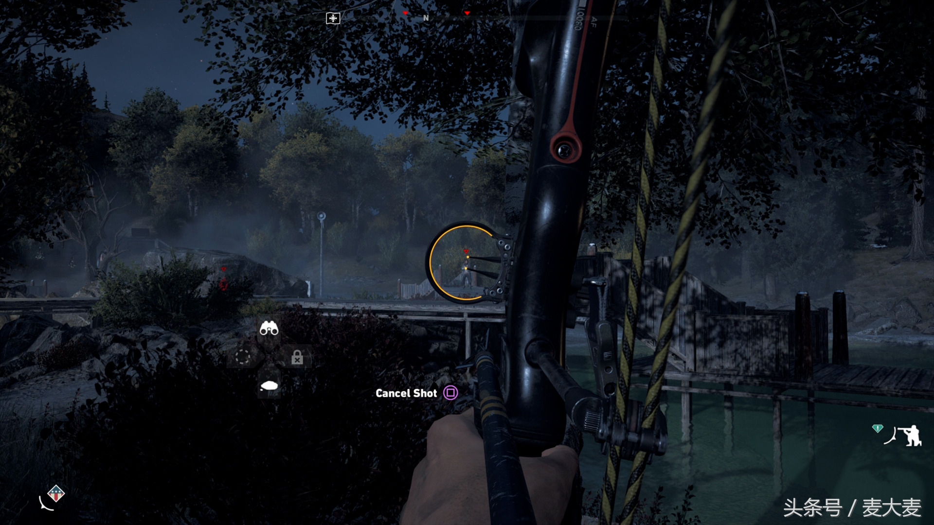 孤岛惊魂5ps4攻略第一季,孤岛惊魂5黄金版游戏解说