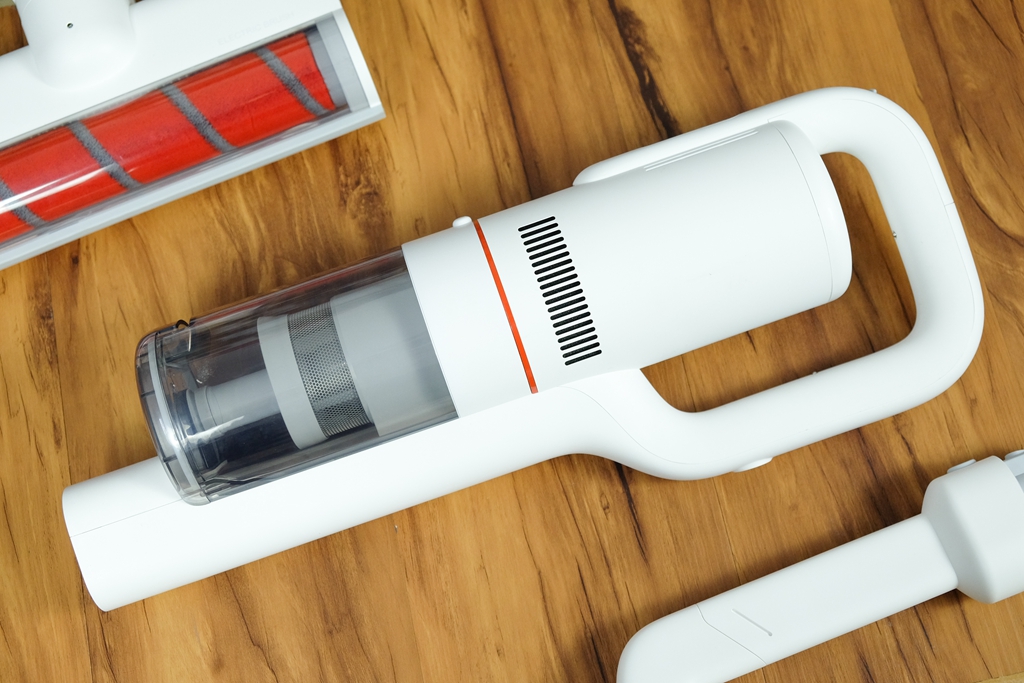 睿米无线洗擦一体吸尘器,多功能无线洗吸一体吸尘器