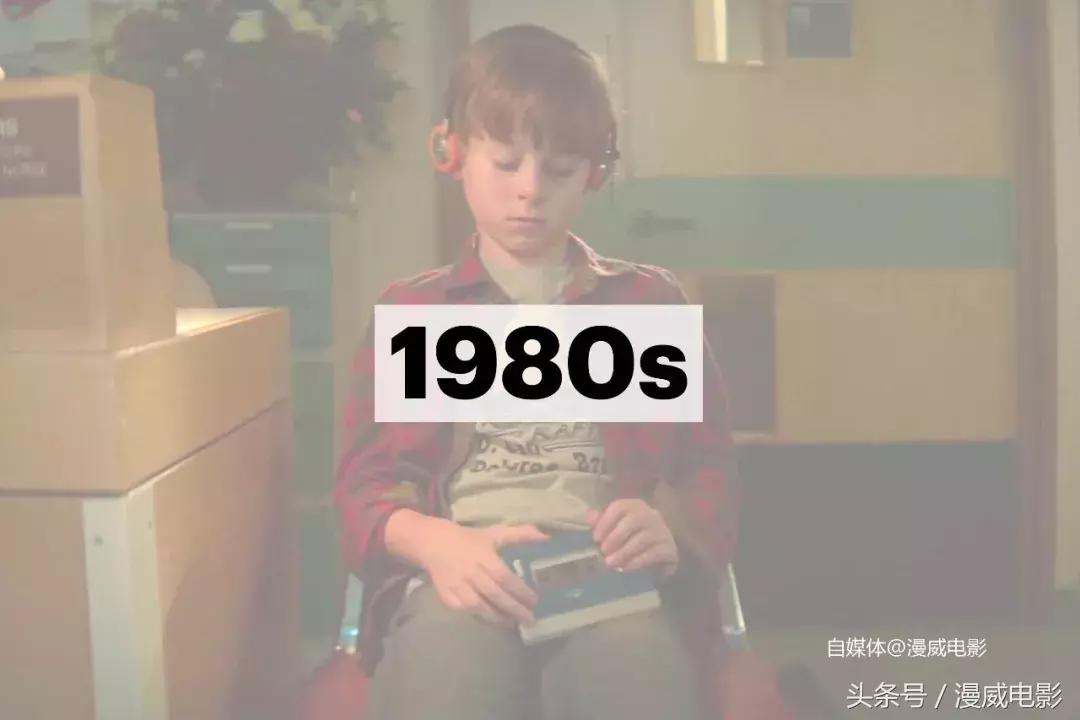 漫威故事时间线,漫威宇宙时间线完整版