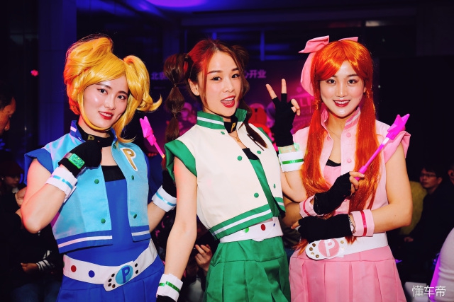 潮牌购物车,潮牌衣服都在哪买