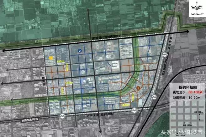 洛阳大数据产业园内部,洛阳大数据产业园区能进去吗