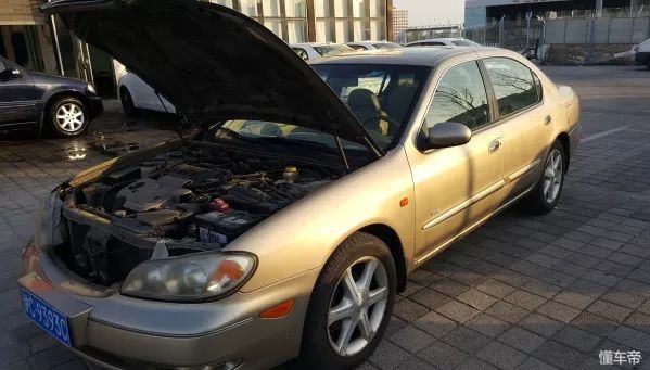 流光不逝的后一句,日产风度cefiroa33