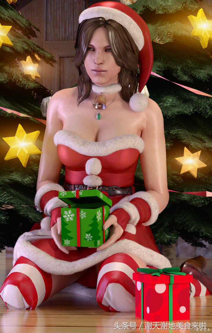 盘点生化危机系列只出现过一次跑龙套角色(三)