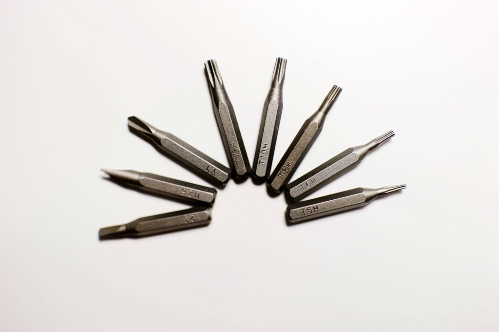 赛拓维修工具大全,修数码相机工具