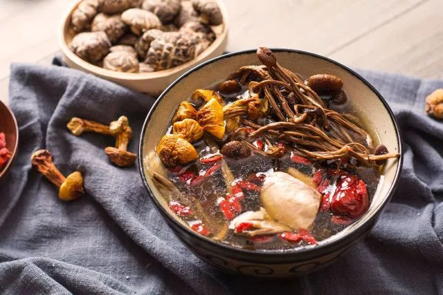 湿气变重怎么办,湿气重身体又上火怎么办