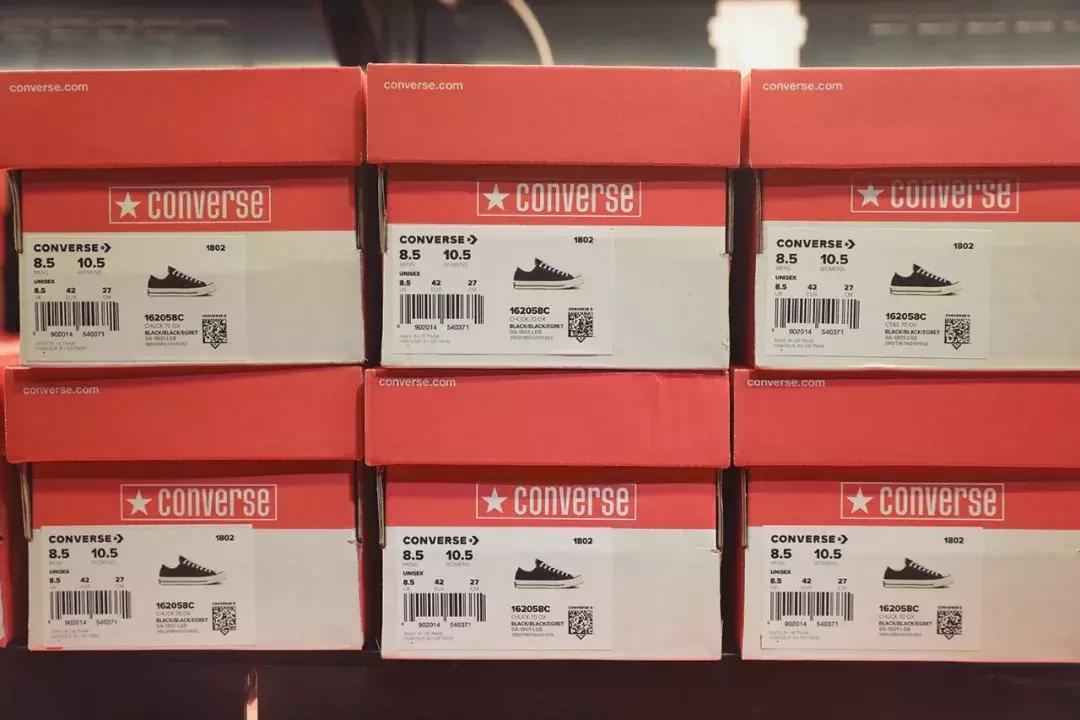 conversechuck70白红拼接,conversechuck70穿搭