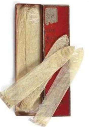 古代皇帝和妃子如何避孕,古代皇帝的嫔妃如何避孕