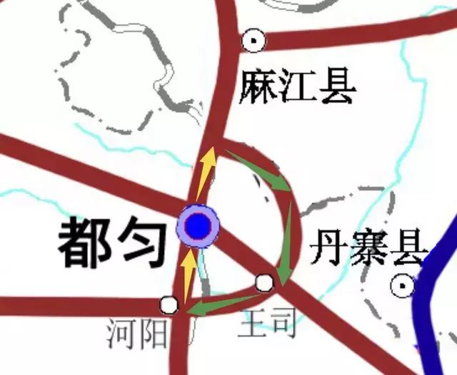 都匀2022加快一环八线快速路,都匀县未来5年规划