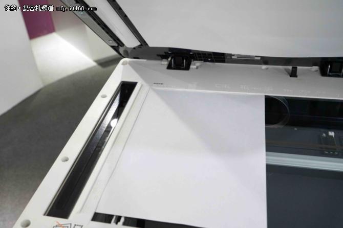 复合机怎么双面复印,数码白色复合机怎么复印单色