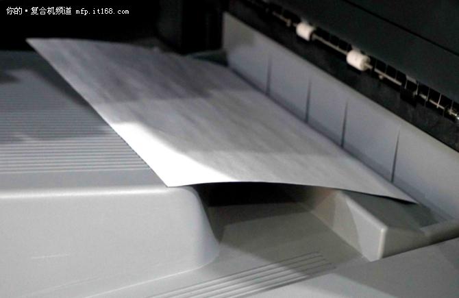 多功能彩色复合机怎么复印a4双面,办公技能速成