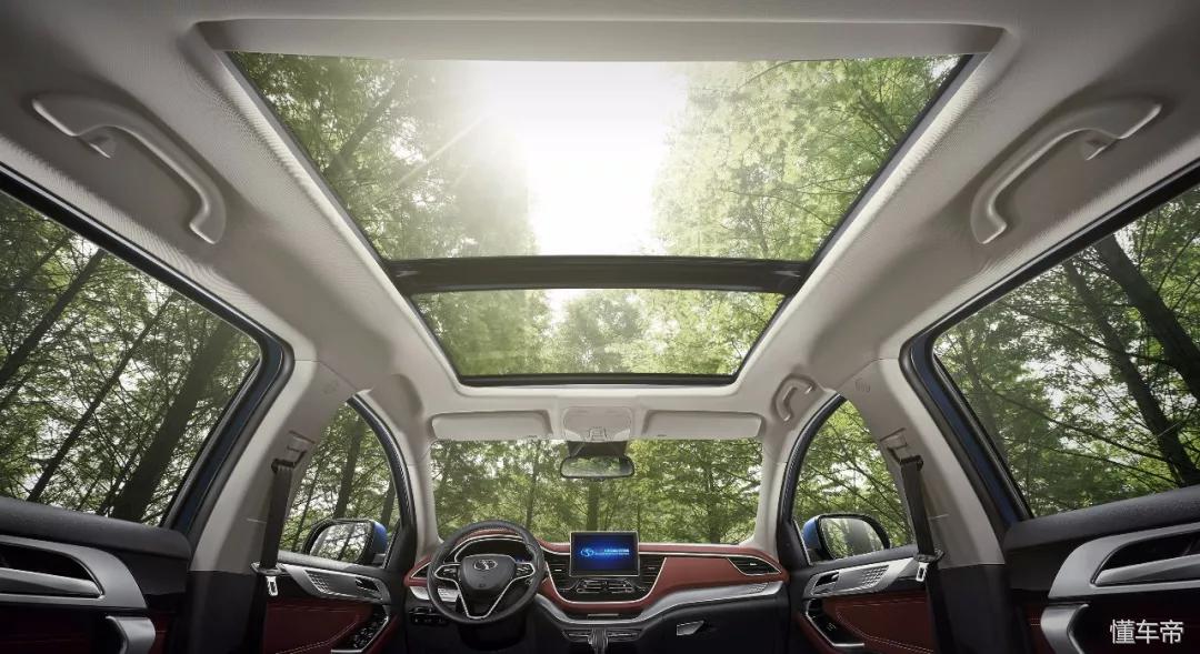 东南dx7试乘试驾视频,东南dx7prime怎么样