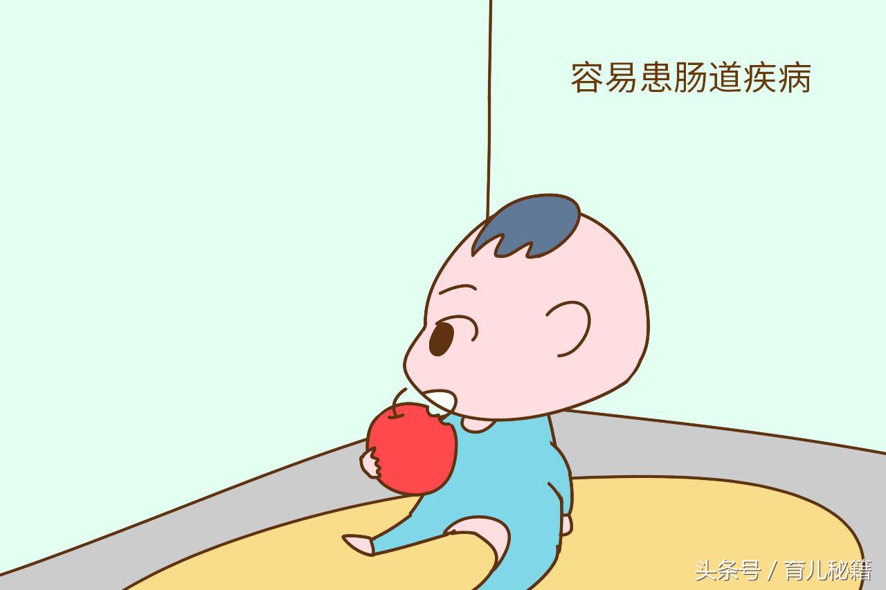 宝宝遇到这三种情况要注意,专家说宝宝的这几个部位尽量少碰