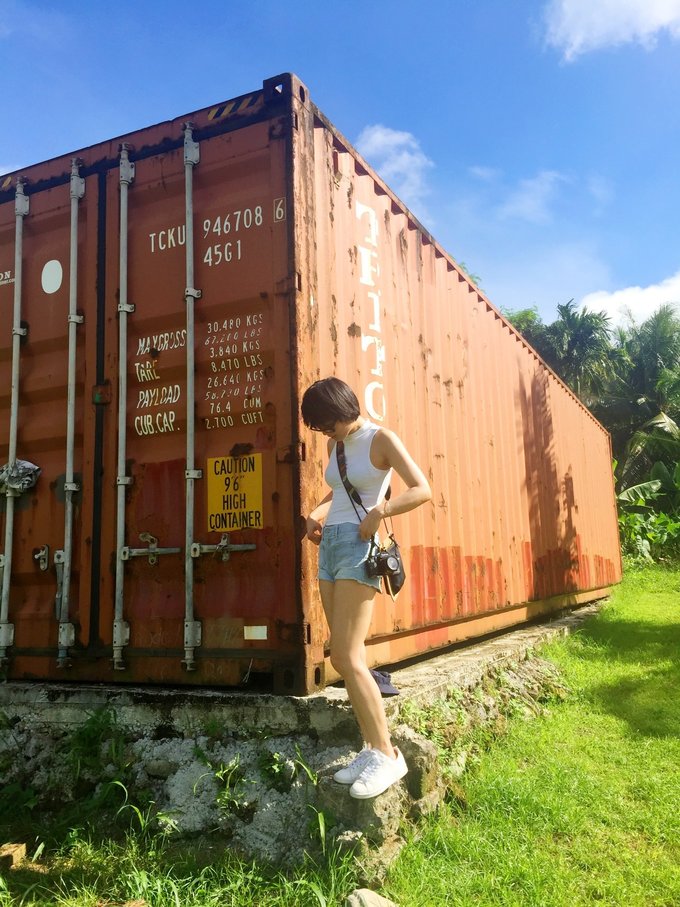 帕劳陆地环岛游,帕劳深度游玩攻略