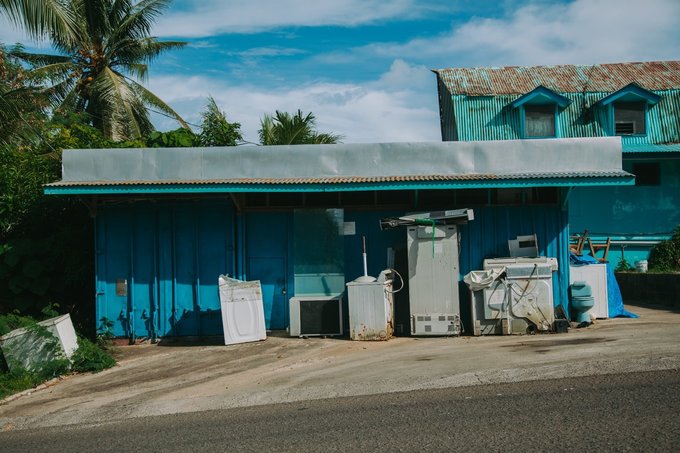 帕劳陆地环岛游,帕劳深度游玩攻略