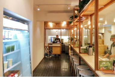 上海网红马路,上海网红马路一览表