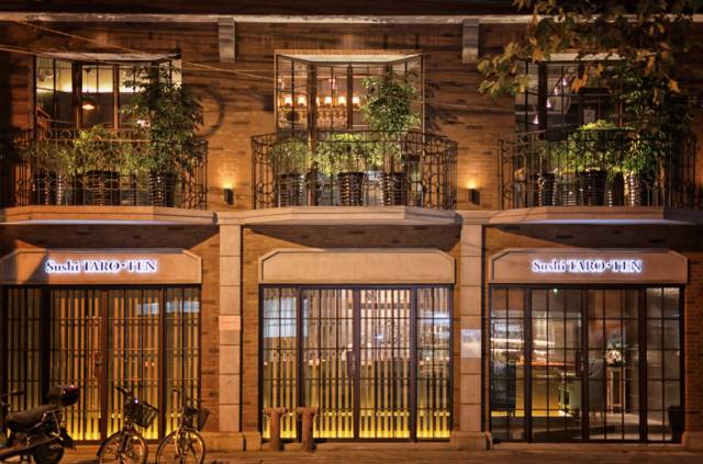 上海网红马路,上海网红马路一览表