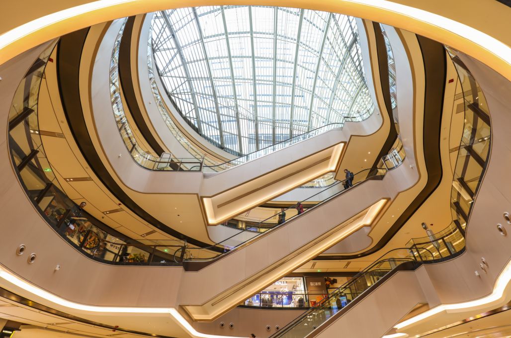 我们斗胆给上海10大网红马路排了个名！第一名竟是……