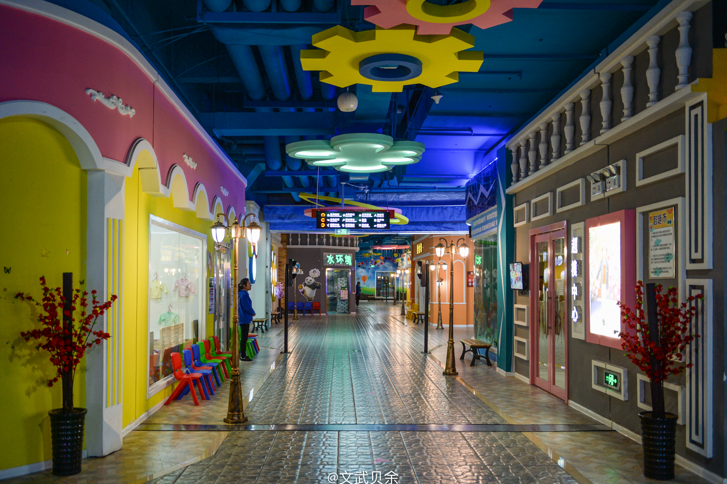 六安九十里山水画廊攻略,六安九十里山水画廊是啥