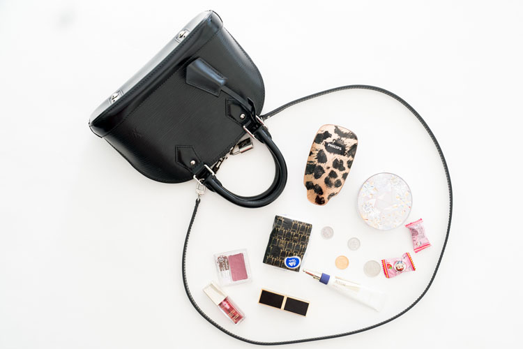 从lv升级到爱马仕,从lv到香奈儿文案