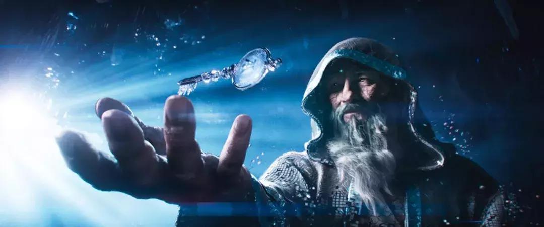 头号玩家电影终结者的彩蛋,头号玩家所有彩蛋都在这儿了