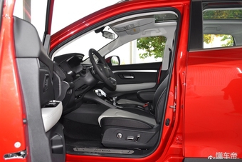 哈佛h2s哪款性价比高,18款哈弗h2s蓝标1.5t双离合风尚版