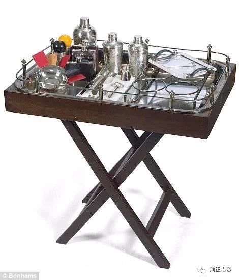 沙特亿万富翁遗物在英国“清仓大甩卖”！10小时卖出6200万！