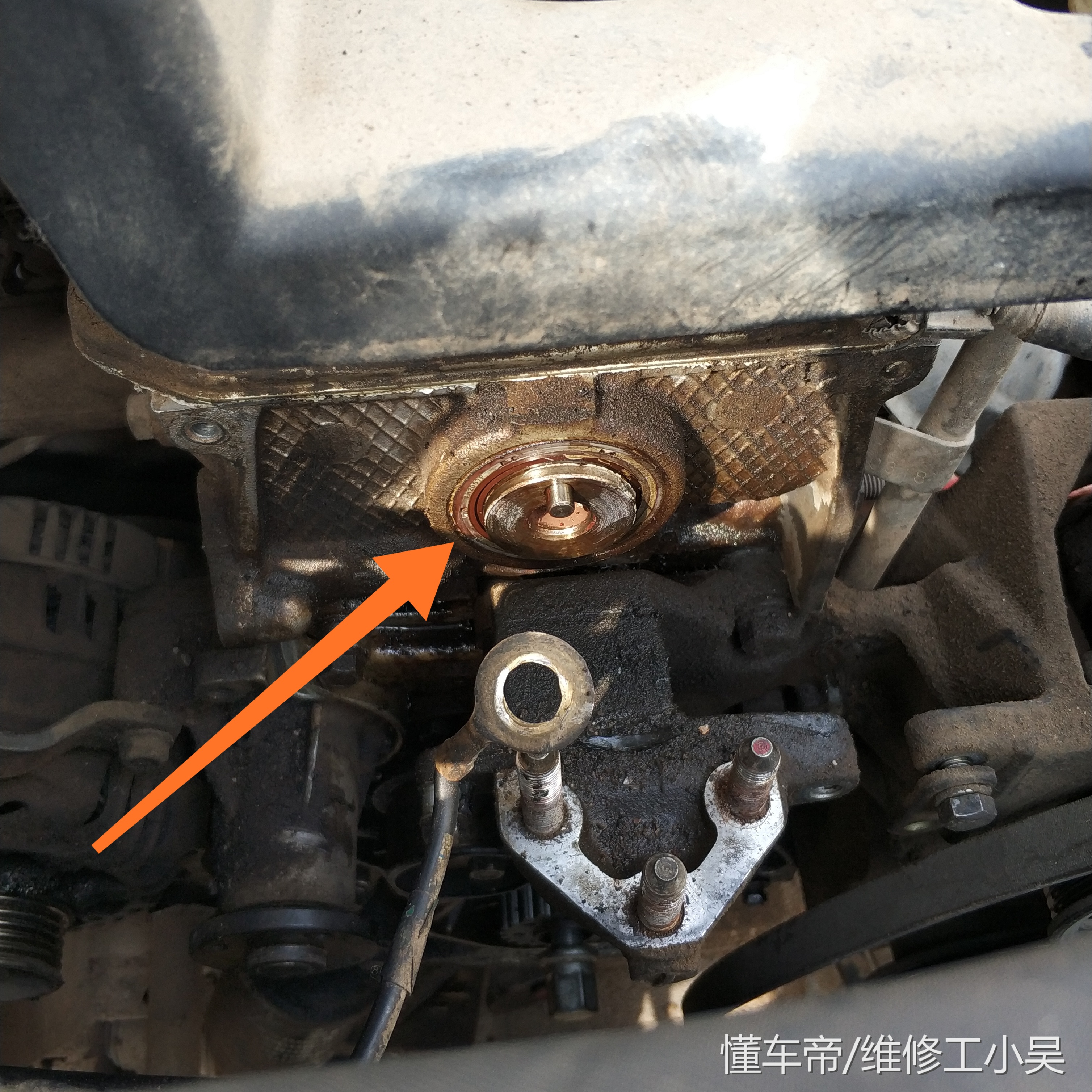 海马普力马发动机漏油,海马汽车发动机拆解视频