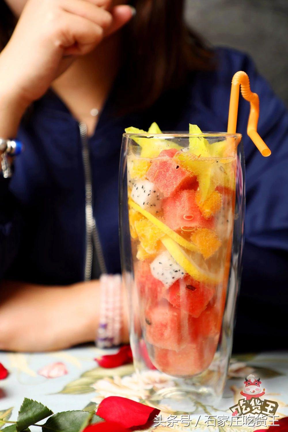 石家庄浪漫晚餐推荐餐厅,石家庄浪漫花园主题餐厅