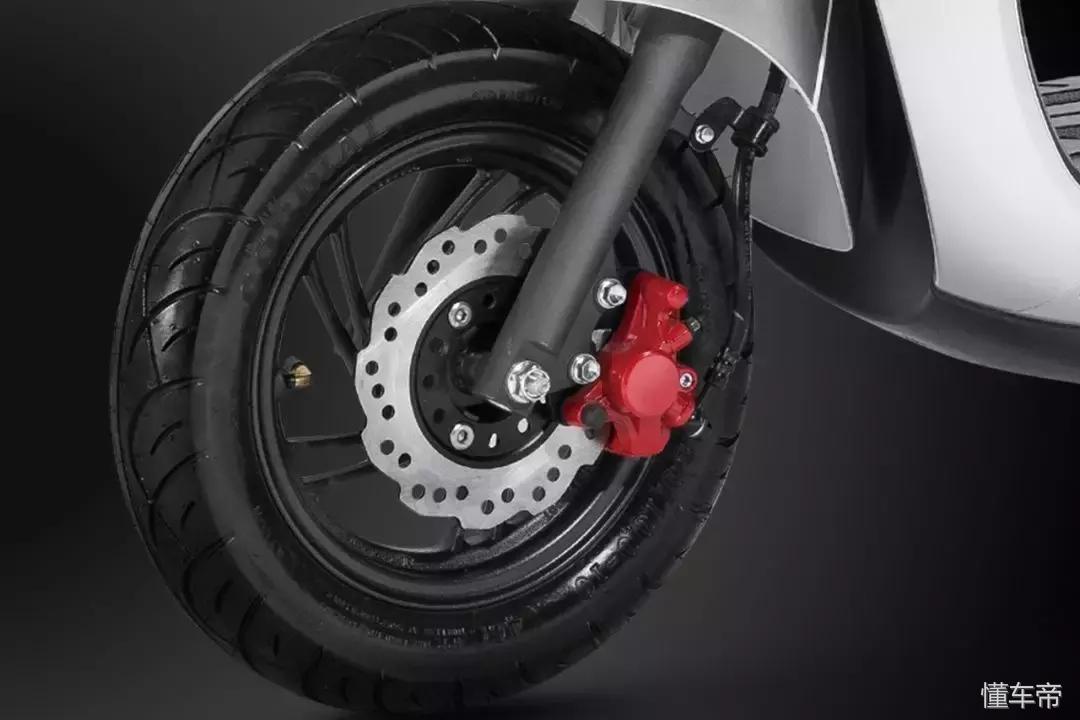 五羊本田电动龟,五羊本田净原龟