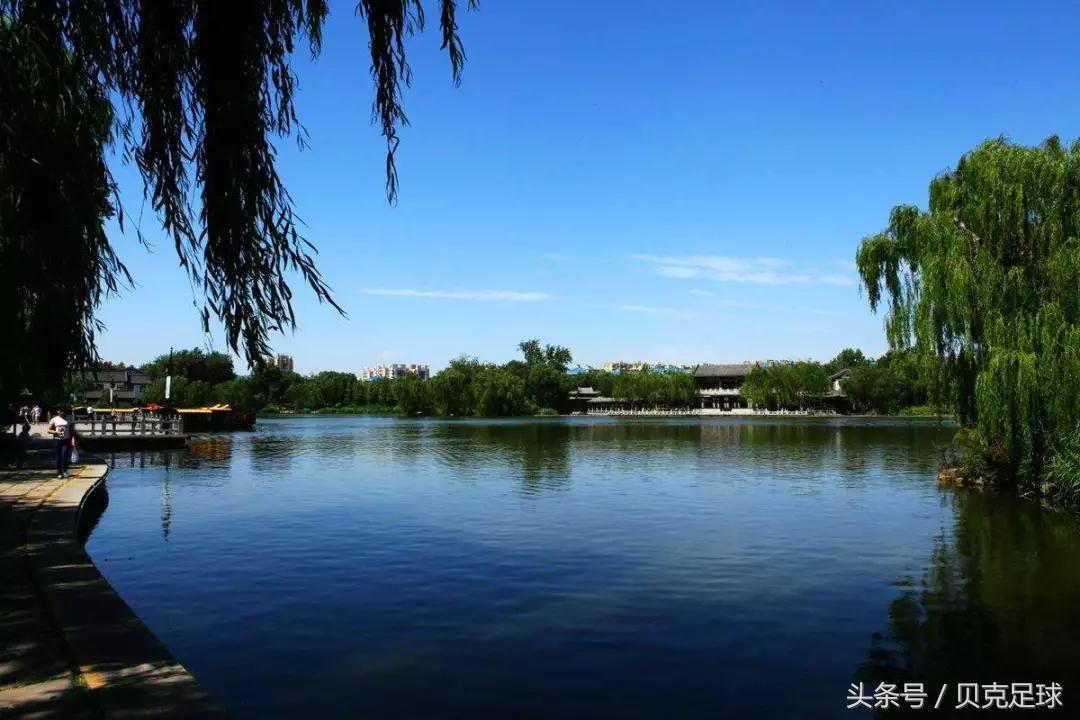 山东足球为何那么强,山东足球历史回顾