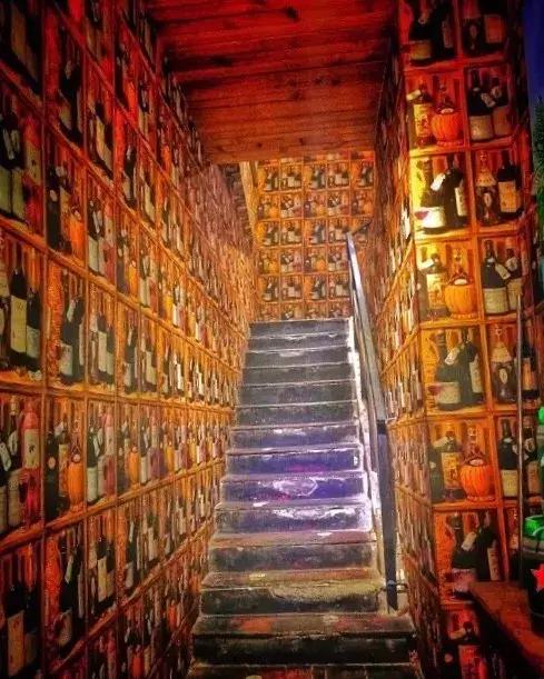 西安十家高逼格餐厅,西安适合15人去的有氛围感的餐厅