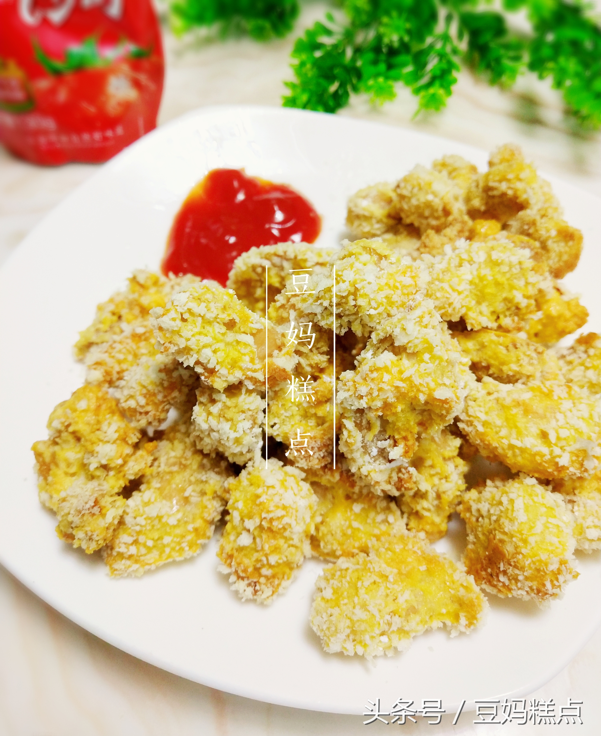 烤箱没有黄油可以做什么,烤箱美食教程无黄油不打发