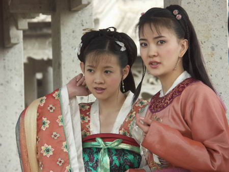 盘点那些无法超越的经典片段,细数8部经典古装电视剧