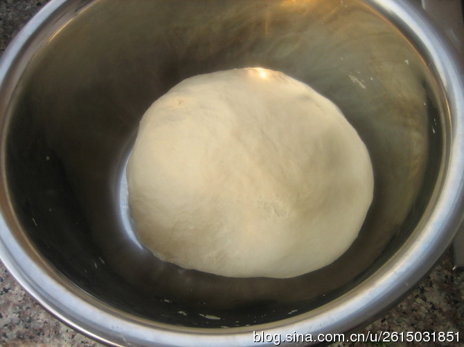 自己做油条的方法,自己做油条