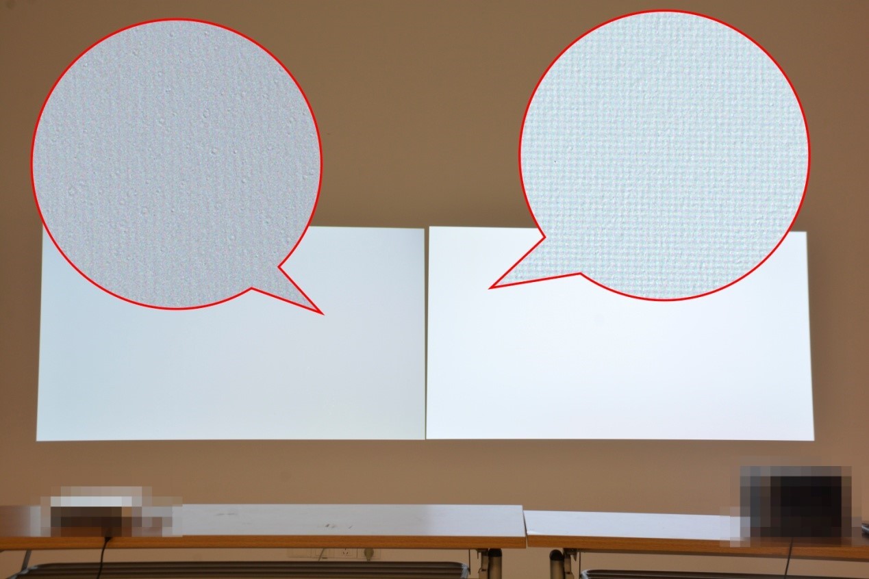 濡備綍鎻愰珮鎶曞奖鏈虹殑浜害鍜屾竻妤氬害,鎶曞奖浜害鍜屽垎杈ㄧ巼