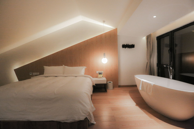 我的名字叫：鱼缸