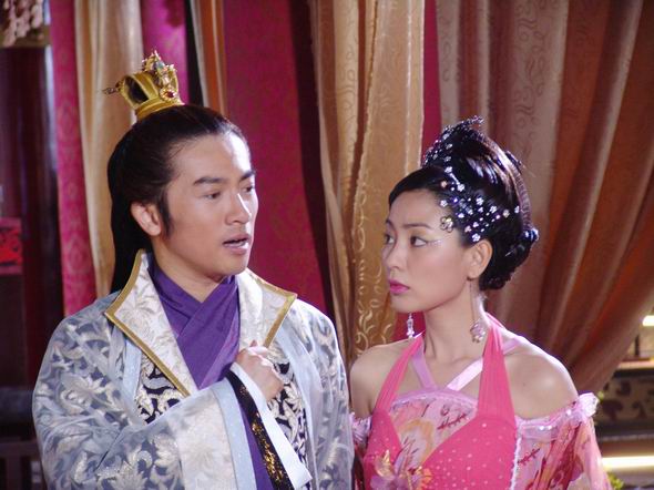 盘点那些无法超越的经典片段,细数8部经典古装电视剧