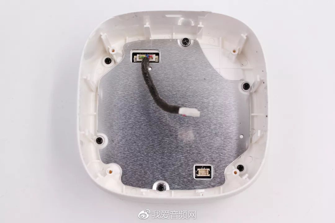 小爱mini音箱拆解,小米小爱mini拆解