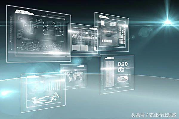 重磅|农业金矿待挖，谁又是中国农业领域捞金之王？