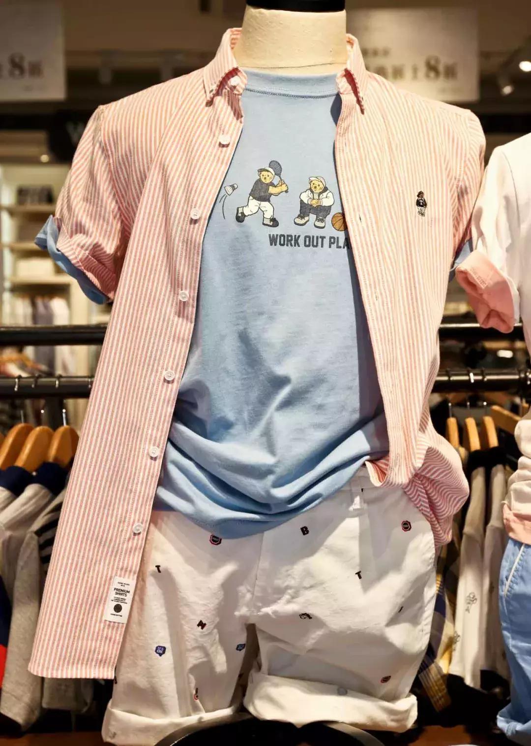 南方姑娘打扮被吐槽,南方有乔木穿女装